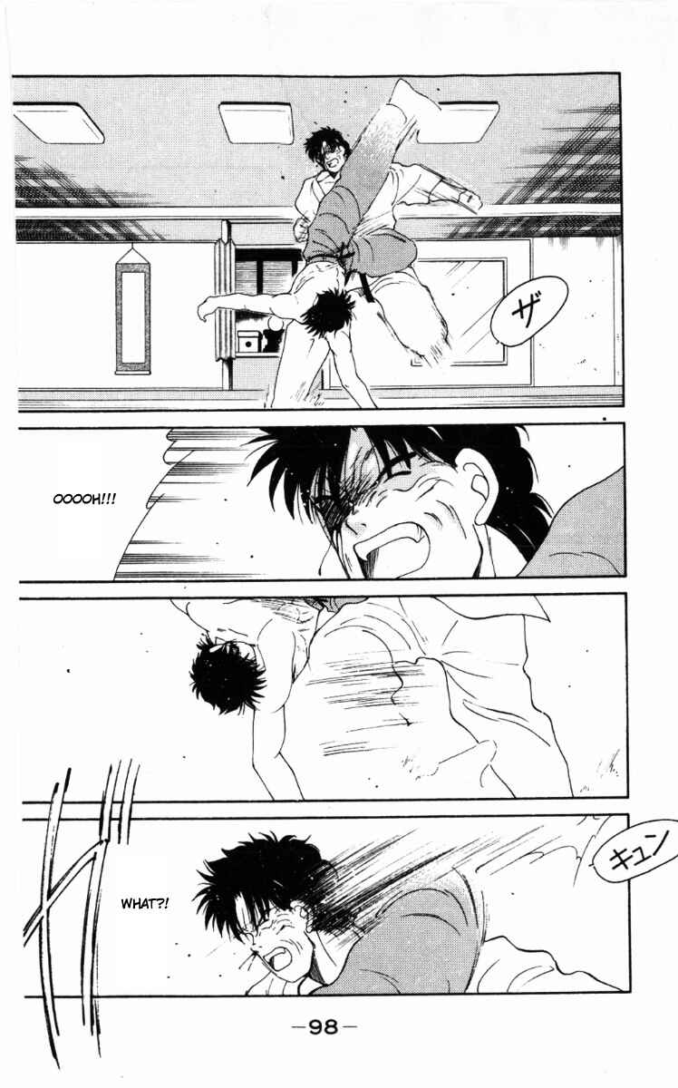 Page 38 Chapter 62 Gates of Carnage