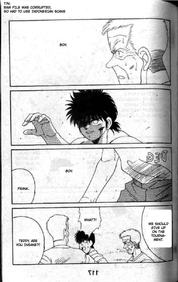 Page 61 Chapter 62 Gates of Carnage