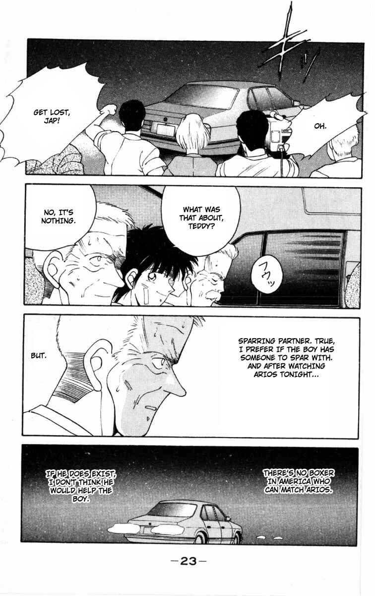 Page 26 Chapter 61 Gates of Carnage