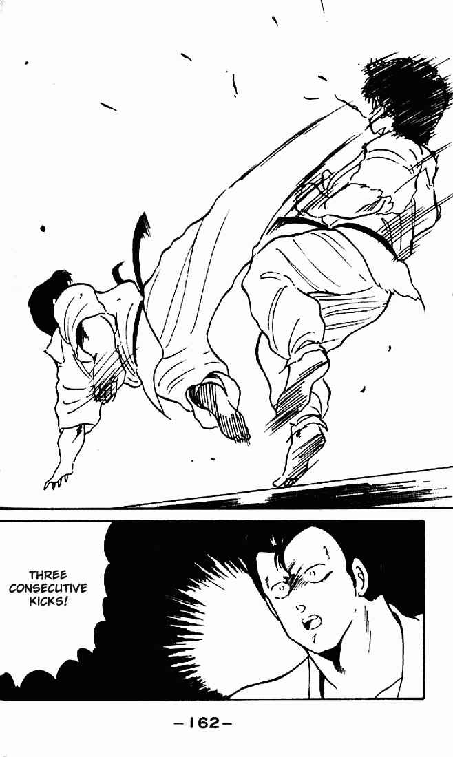 Page 16 Chapter 4 Gates of Carnage