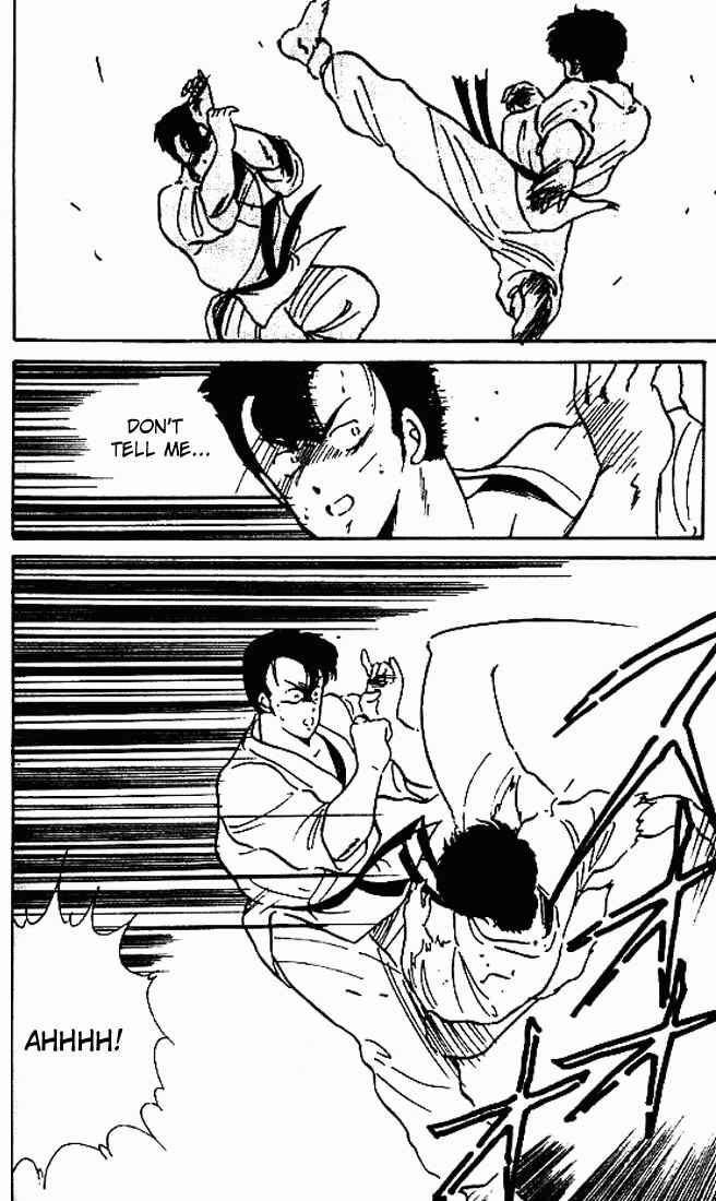 Page 30 Chapter 4 Gates of Carnage