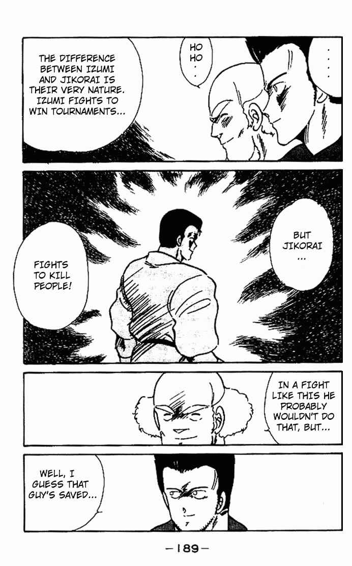 Page 42 Chapter 4 Gates of Carnage