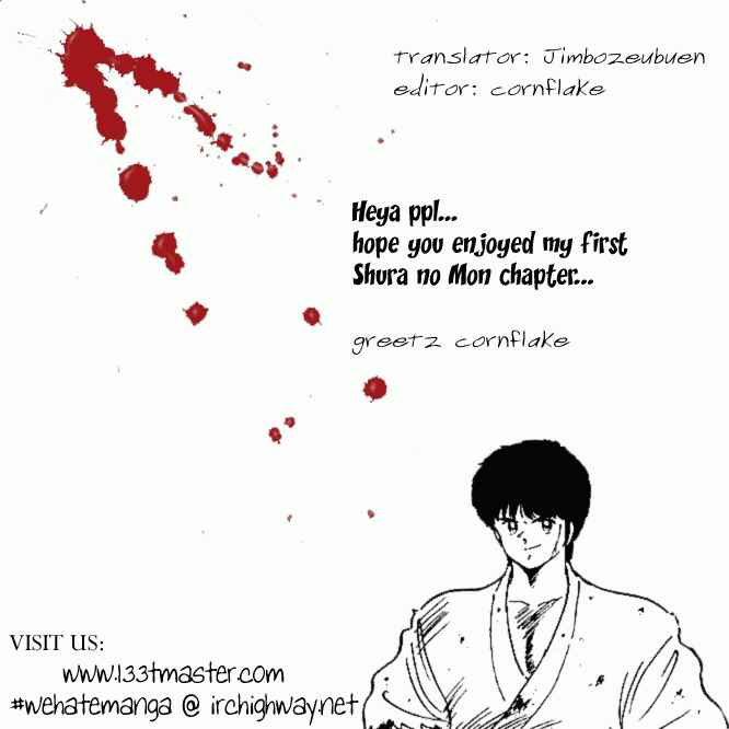 Page 45 Chapter 4 Gates of Carnage