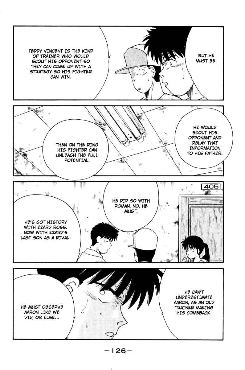 Page 14 Chapter 56 Gates of Carnage