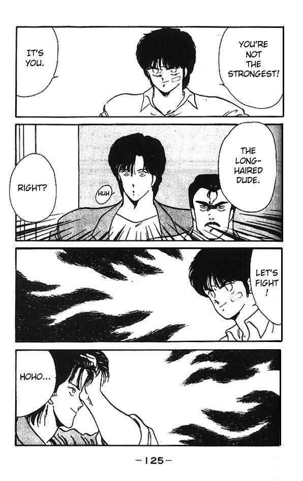 Page 19 Chapter 11 Gates of Carnage