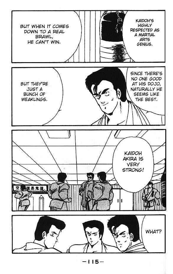 Page 9 Chapter 11 Gates of Carnage