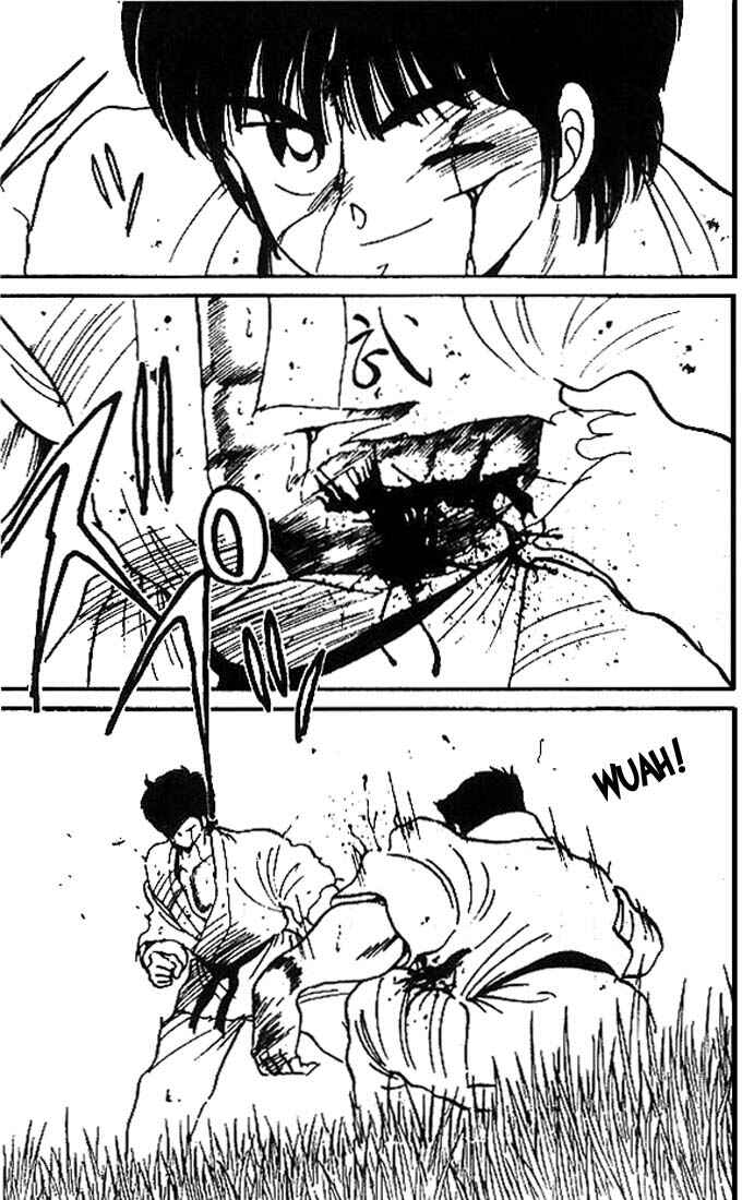 Page 16 Chapter 9 Gates of Carnage