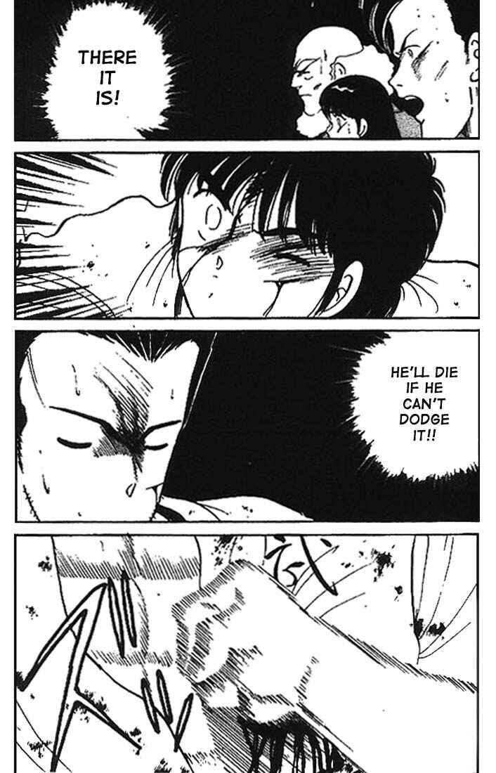 Page 30 Chapter 9 Gates of Carnage
