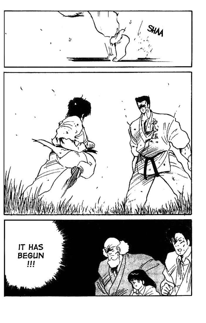 Page 9 Chapter 9 Gates of Carnage