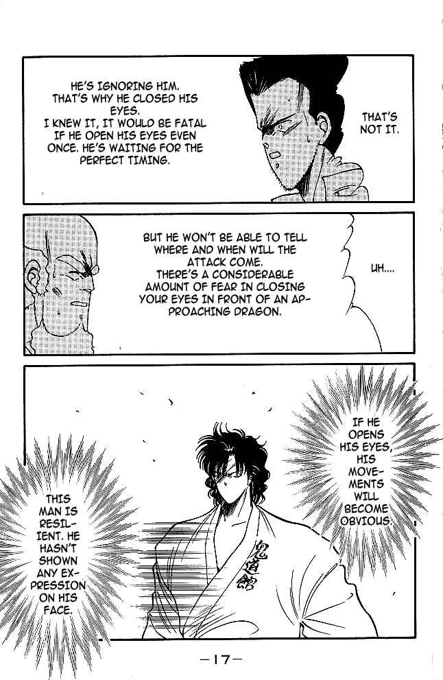 Page 20 Chapter 28 Gates of Carnage