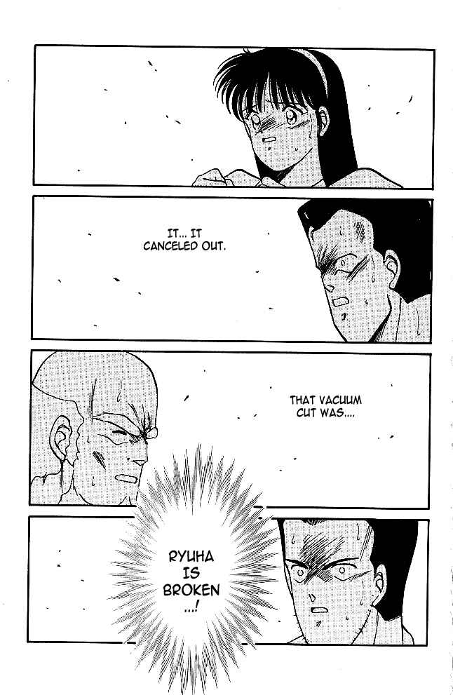 Page 31 Chapter 28 Gates of Carnage