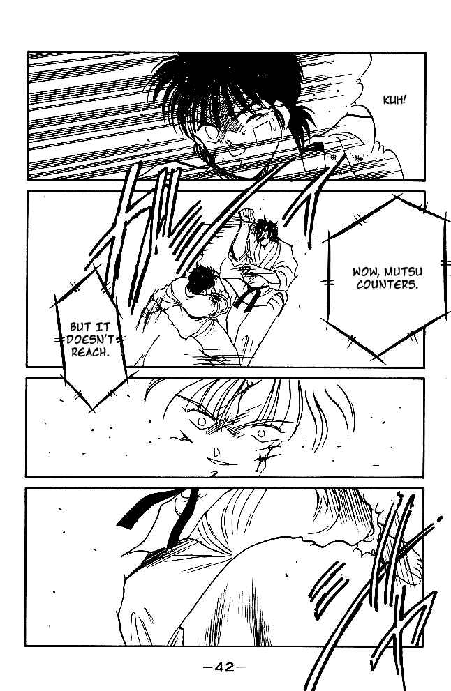 Page 44 Chapter 28 Gates of Carnage