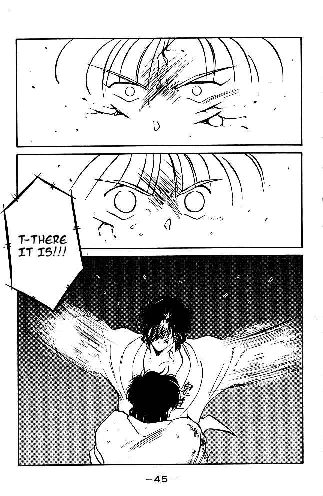 Page 47 Chapter 28 Gates of Carnage