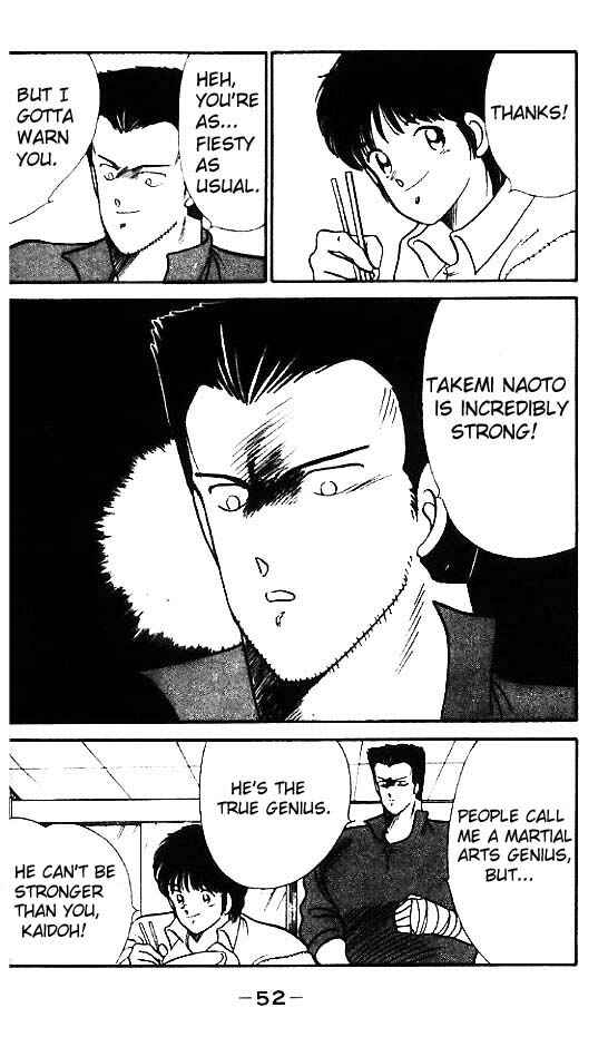 Page 50 Chapter 13 Gates of Carnage