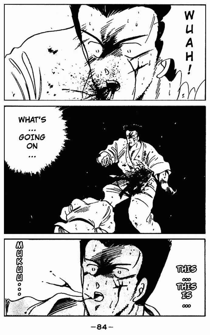 Page 31 Chapter 10 Gates of Carnage