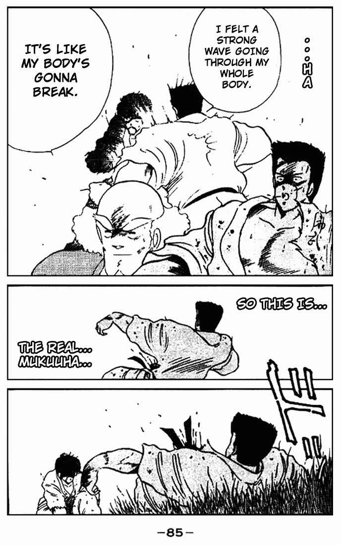 Page 32 Chapter 10 Gates of Carnage