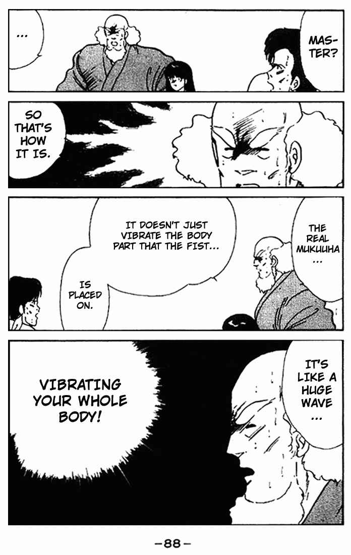Page 35 Chapter 10 Gates of Carnage