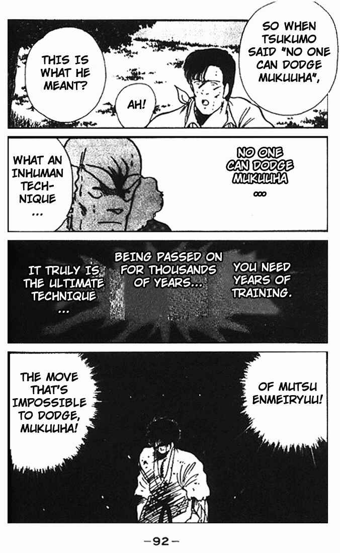 Page 39 Chapter 10 Gates of Carnage