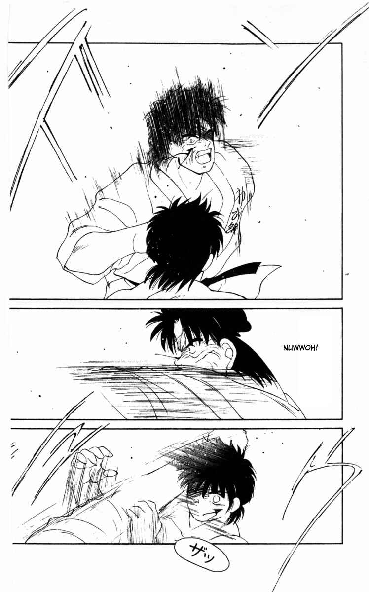 Page 28 Chapter 63 Gates of Carnage