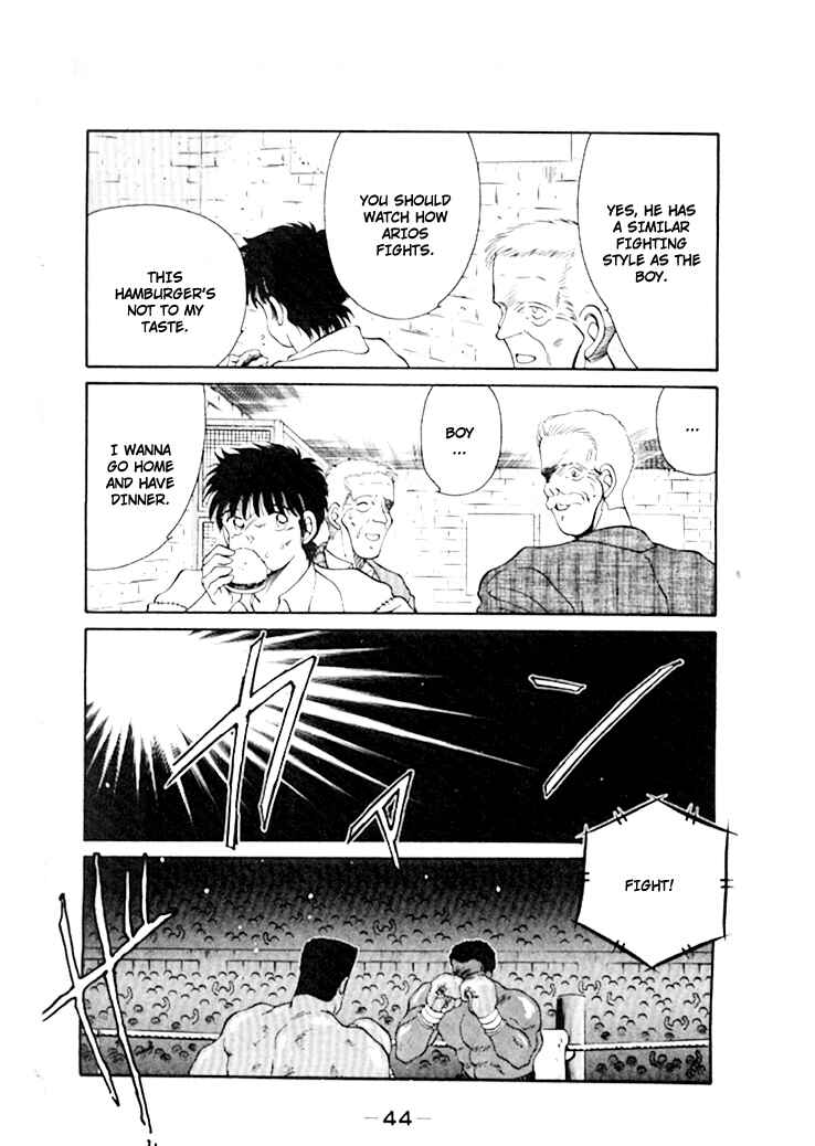 Page 15 Chapter 44 Gates of Carnage