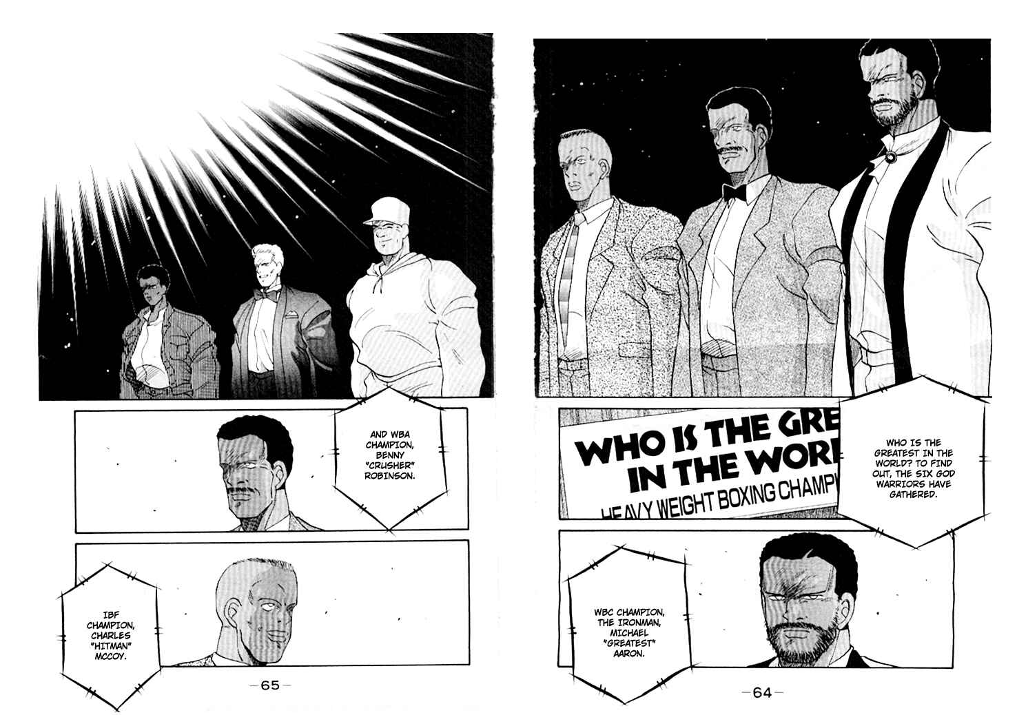 Page 34 Chapter 44 Gates of Carnage