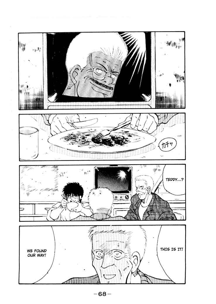Page 37 Chapter 44 Gates of Carnage