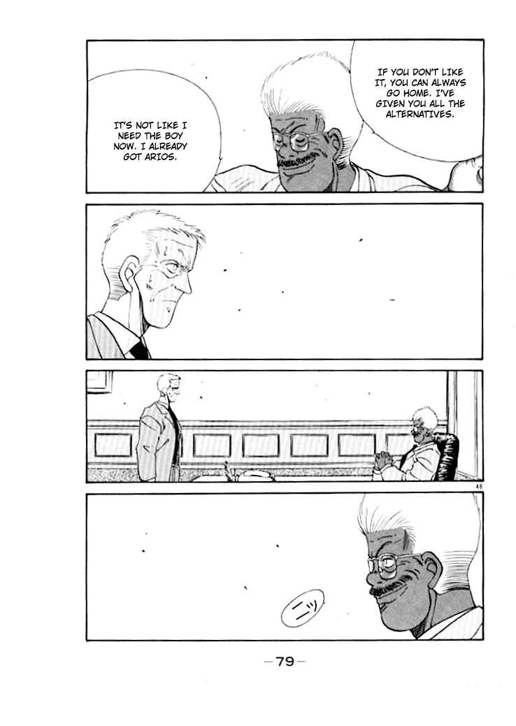 Page 48 Chapter 44 Gates of Carnage