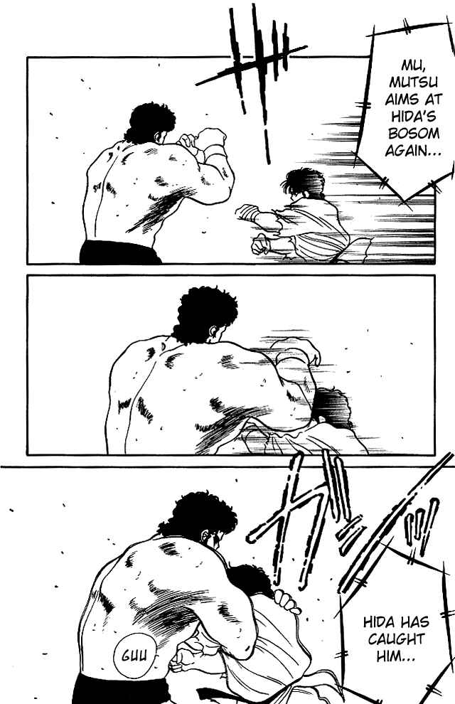 Page 11 Chapter 22 Gates of Carnage