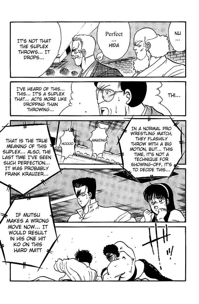 Page 16 Chapter 22 Gates of Carnage