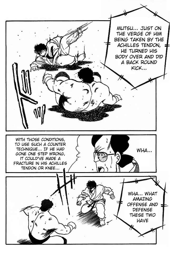 Page 27 Chapter 22 Gates of Carnage
