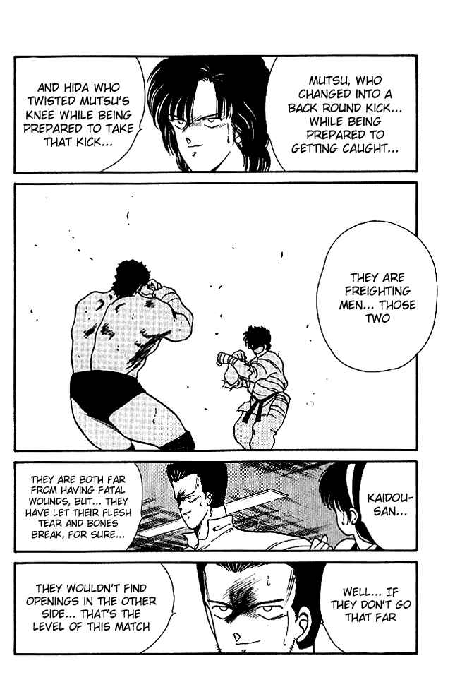 Page 29 Chapter 22 Gates of Carnage