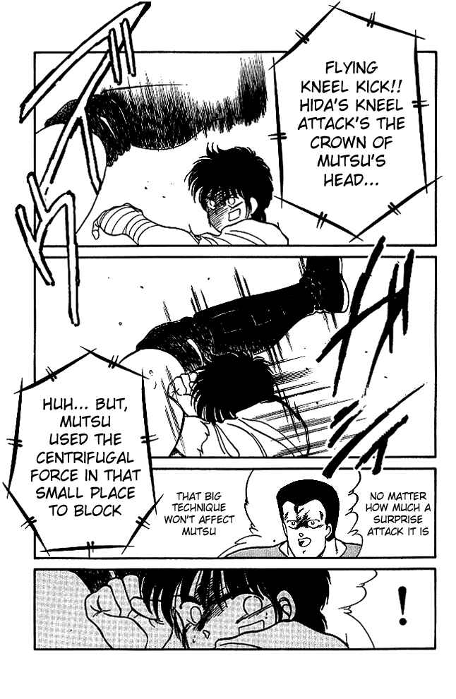 Page 32 Chapter 22 Gates of Carnage