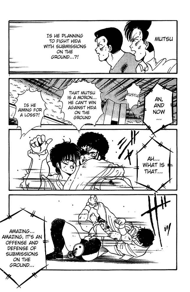 Page 42 Chapter 22 Gates of Carnage