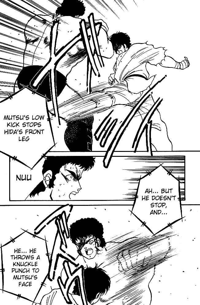 Page 50 Chapter 22 Gates of Carnage
