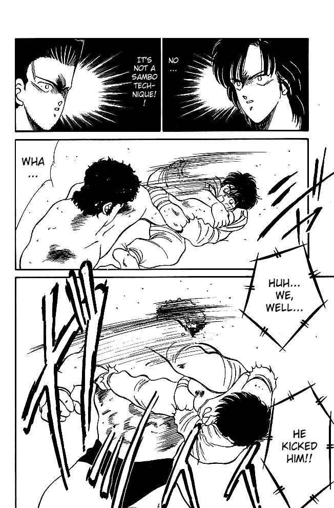 Page 53 Chapter 22 Gates of Carnage