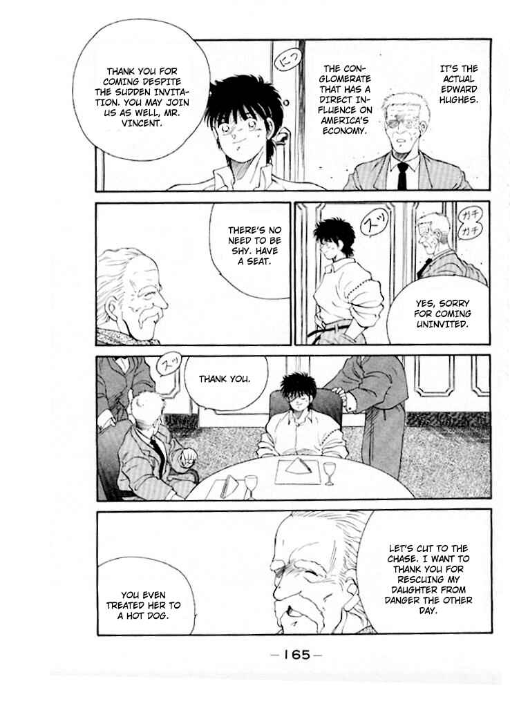 Page 26 Chapter 46 Gates of Carnage