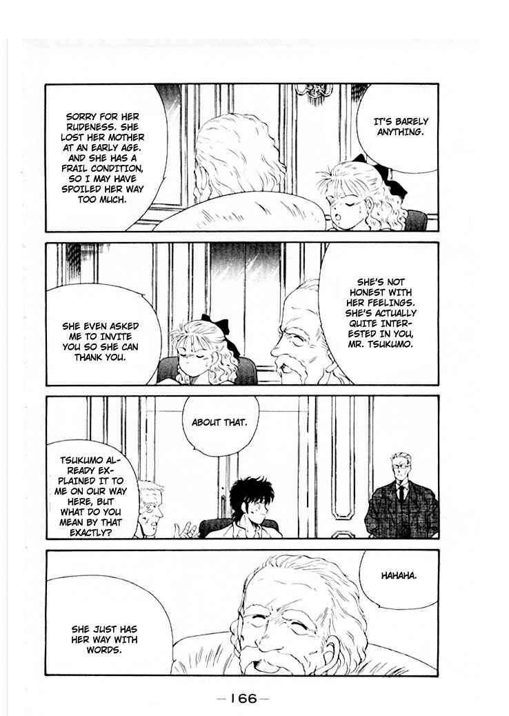 Page 27 Chapter 46 Gates of Carnage