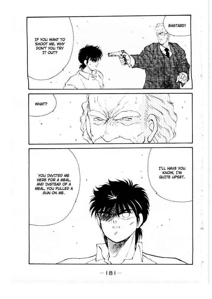 Page 42 Chapter 46 Gates of Carnage