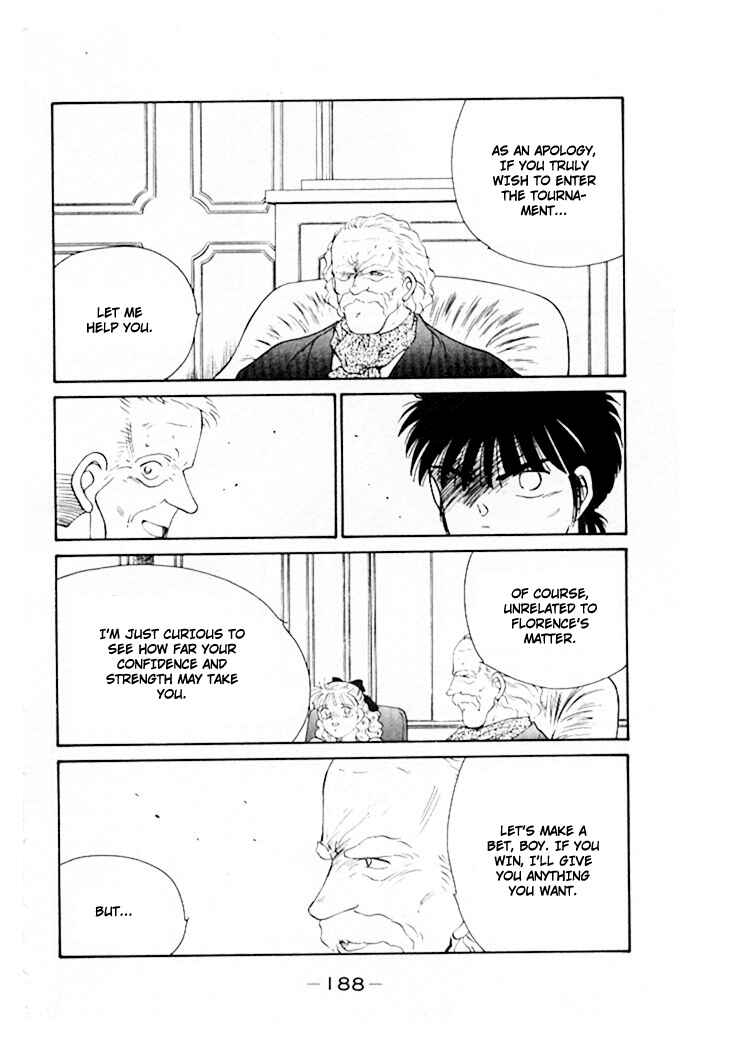 Page 49 Chapter 46 Gates of Carnage