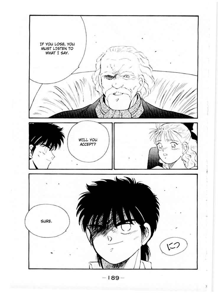 Page 50 Chapter 46 Gates of Carnage