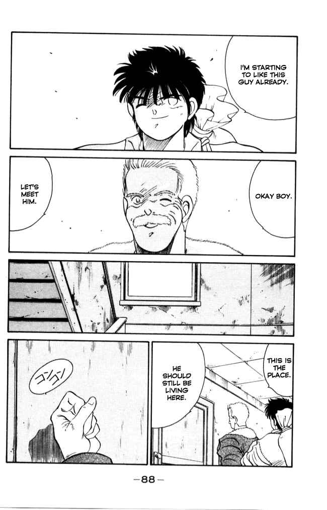 Page 29 Chapter 41 Gates of Carnage