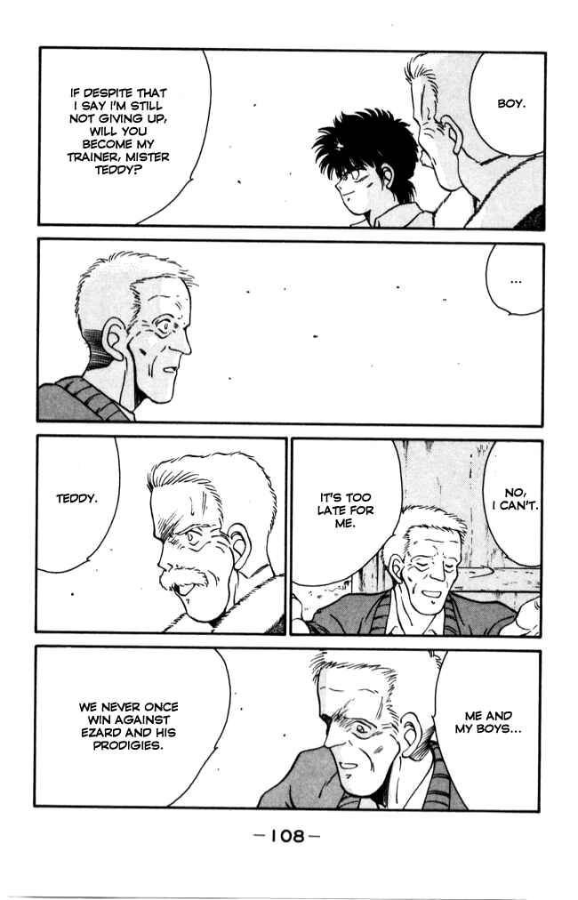 Page 49 Chapter 41 Gates of Carnage