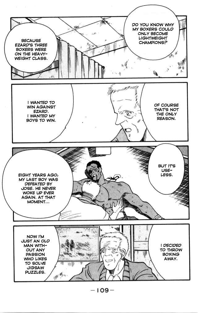 Page 50 Chapter 41 Gates of Carnage