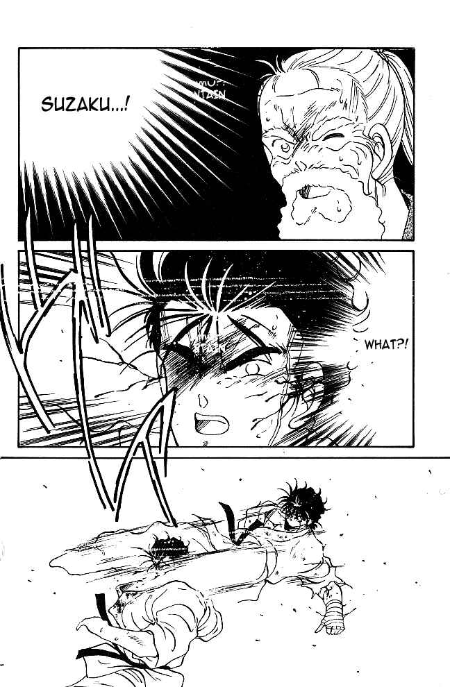 Page 38 Chapter 39 Gates of Carnage