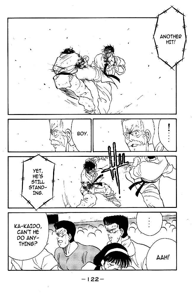Page 12 Chapter 38 Gates of Carnage