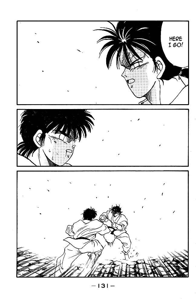 Page 21 Chapter 38 Gates of Carnage