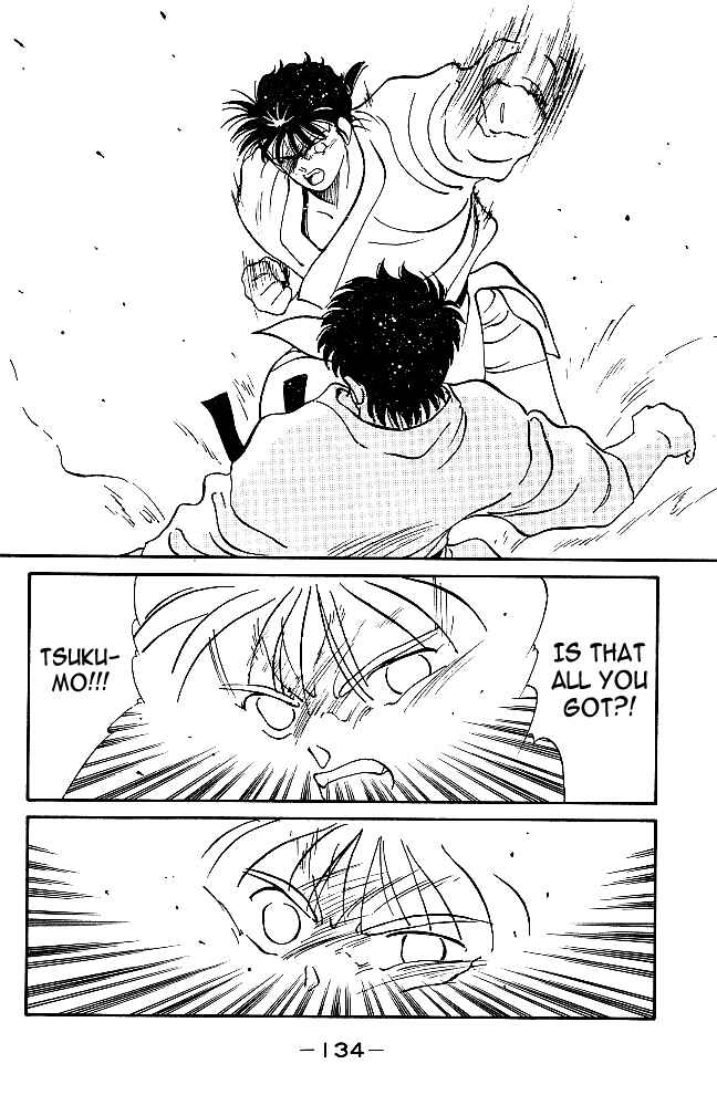 Page 24 Chapter 38 Gates of Carnage