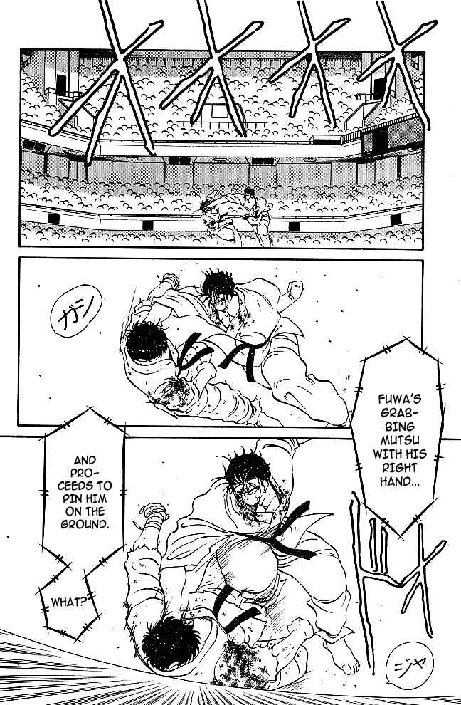 Page 28 Chapter 38 Gates of Carnage