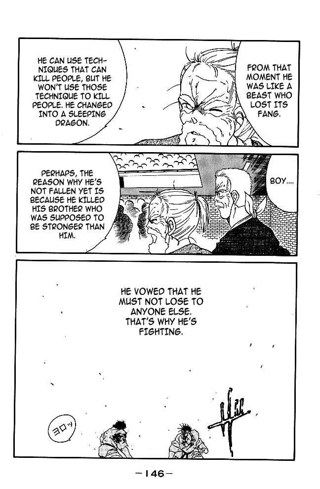 Page 36 Chapter 38 Gates of Carnage