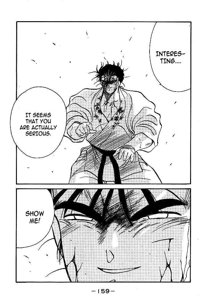 Page 49 Chapter 38 Gates of Carnage